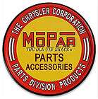 mopar auto parts  