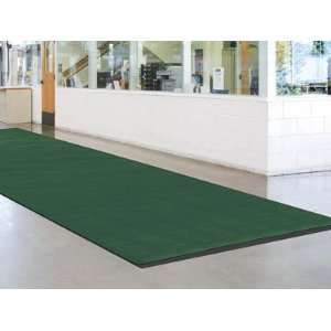 4 x 30 Forest Green Standard Carpet Runner