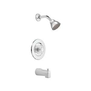  Moen Incorporated T474 Chateau Standard Shower Trim Kit 