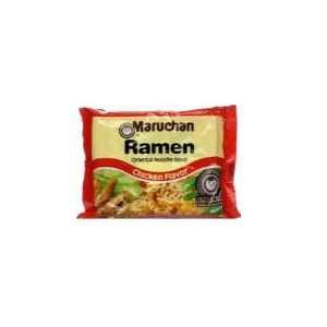  Chicken Ramen Noodles