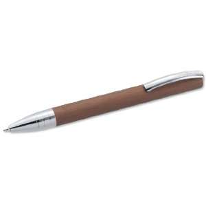  Online Classic Vision Brown Ballpoint Pen   ON 36625 2 