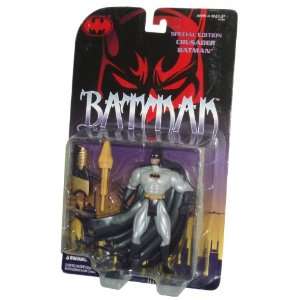  Batman Year 1995 Special Edition 5 1/2 Inch Tall Action 