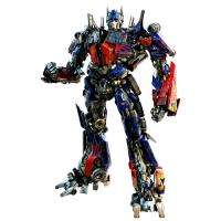 Transformers 3 Optimus Prime Wall Giant Decal Sticker  
