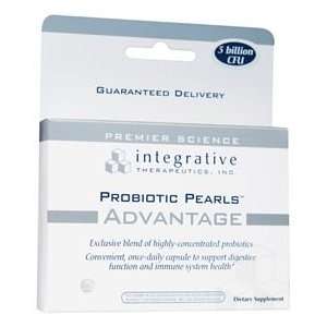  Integrative Therapeutics Inc. Probiotic Pearls ADVANTAGE 
