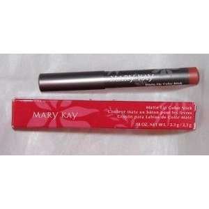 Mary Kay Matte Lip Color Stick ~ Blush Blossom