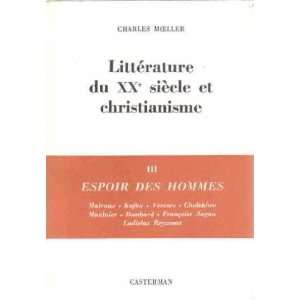    bombard françoise sagan ladislas reymont Moeller Charles Books