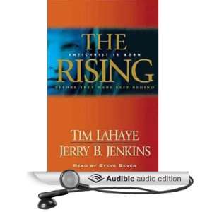   Audio Edition) Tim LaHaye, Jerry B. Jenkins, Steve Sever Books