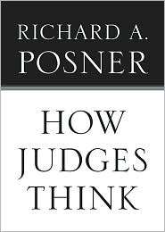   Think, (0674028201), Richard A. Posner, Textbooks   