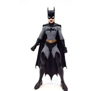  Public Enemies Batwoman Action Figure Toys & Games