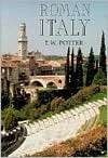 Roman Italy, (0520069757), T. W. Potter, Textbooks   