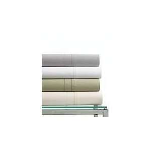  Sage Green King Deep Pocket Fitted Sheet (Clearance)