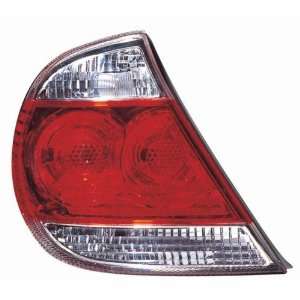  Toyota Camry LE/XLE, Japan Built Replacement Tail Light 