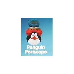   The Penguins of Madagascar Penguin Periscope Toy #6 2010 Toys & Games