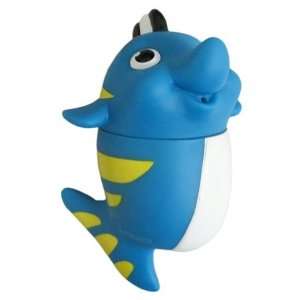    Sassy Fish Stay Clean No Mold Baby Bath Toy Squirter Toys & Games