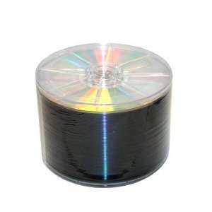   Media Discs in Tape Wrap (100 per Spindle) (100 pack) Electronics