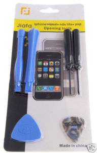 Disassembly Tools for iPhone and iPhone 3G  