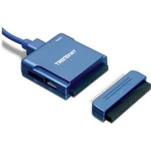  TREND NET TU2IDSA USB to IDE/SATA Converter