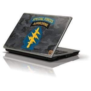  Special Forces Airborne skin for Generic 12in Laptop (10 