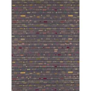  Fabricut FbC 2443102 Tour Guide   Stained Glass Fabric 
