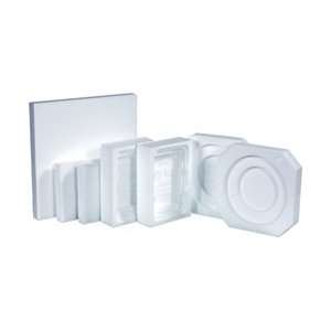   Foam Inserts for Hazardous Materials Shipping Boxes
