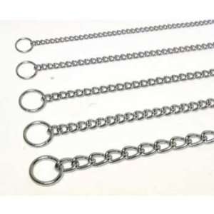  Four Paws Extra Heavy Weight Choke Chain 22 in Pet 