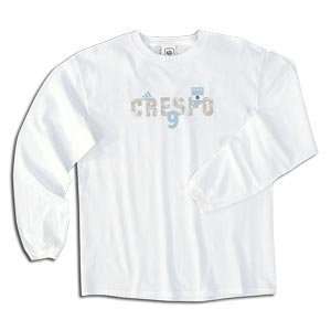  adidas Crespo Touchline T Shirt