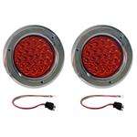 LED Stop Tail Turn Lights 