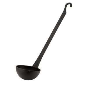  13 1/4 Composite Ladle 4 Oz