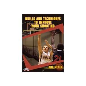  Drills and Techniques To Improve Your Shooting Sports 