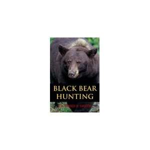 Black Bear Hunting Book Toys & Games