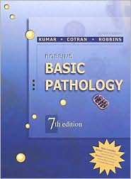 Basic Pathology Updated Version, (1416025340), Vinay Kumar, Textbooks 