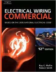   Electric Code, (1401852068), Ray C. Mullin, Textbooks   