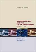 Human Behavior and the Social Environment Micro Level Individuals 