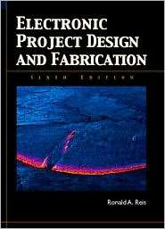   Fabrication, (0131130544), Ronald A. Reis, Textbooks   