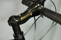 NEW Limited Edition 2005 Trek 24k Gold Madone 5.9 SL 60cm Armstrong 