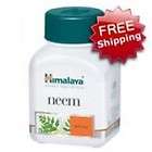 Natures Way Neem Leaves 475 mg  100 Capsules Ayurvedic