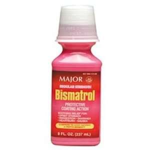  BISMATROL LIQ MAJOR   8OZ MAJOR PHARMACEUTICALS Health 