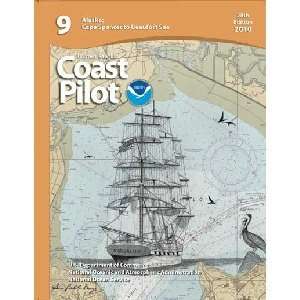  United States Coast Pilots USCP 9   29th Edition, 2011 