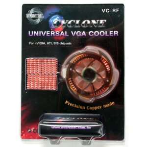  Cyclone Universal VGA cooler