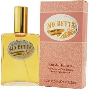   By Five Star Fragrance For Women. Eau De Toilette Spray 1.7 Ounces