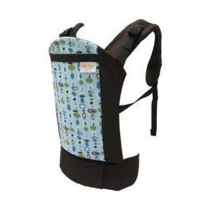  Beco B2 AID ESP Butterfly 2 Baby Carrier AIDEN   Expresso 