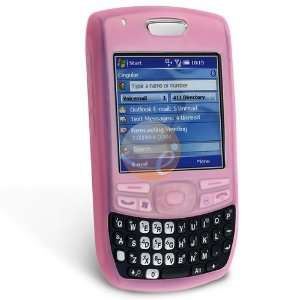  Palm Treo 680 750 750v PDA Smartphone Protective Pink 