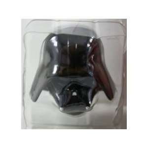 Star Wars Real Mask Magnet Series 4   Darth Vader   Kotobukiya Japan 