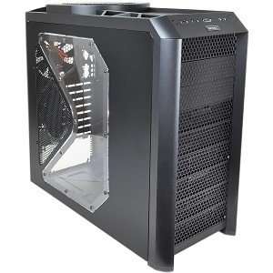  Antec Nine Hundred Two 9 Bay ATX Mid Tower Window Gaming 