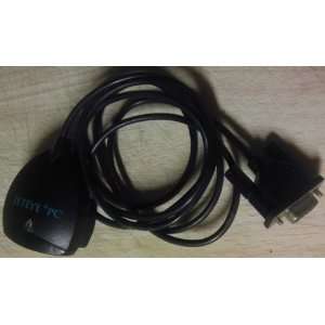  JetEye PC (Serial Cable) 