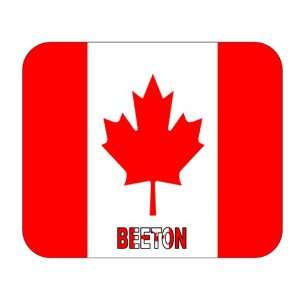  Canada   Beeton, Ontario mouse pad 