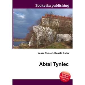  Abtei Tyniec Ronald Cohn Jesse Russell Books