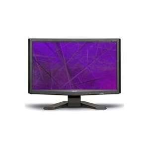  X203H bd 20 Wide LCD Monitor Electronics