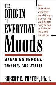   and Stress, (0195118057), Robert E. Thayer, Textbooks   