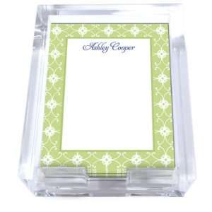   The Desk Note Sheets   Beguile (Changeable Colors)